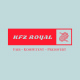 KFZ Royal Logo